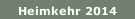 Heimkehr 2014